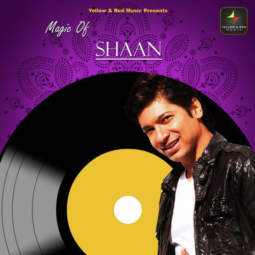 Magic Of Shaan Shaan MP3 Download